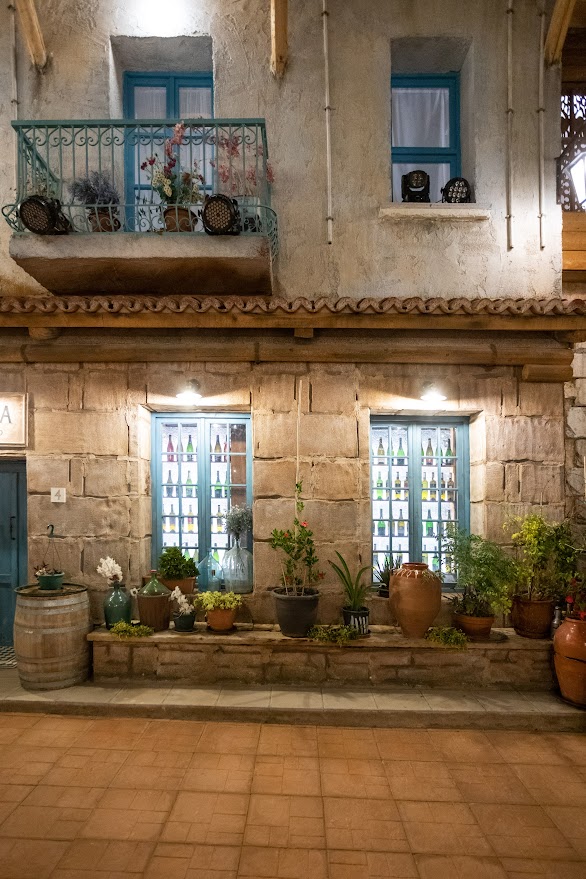 Il Villagio  portfolio
